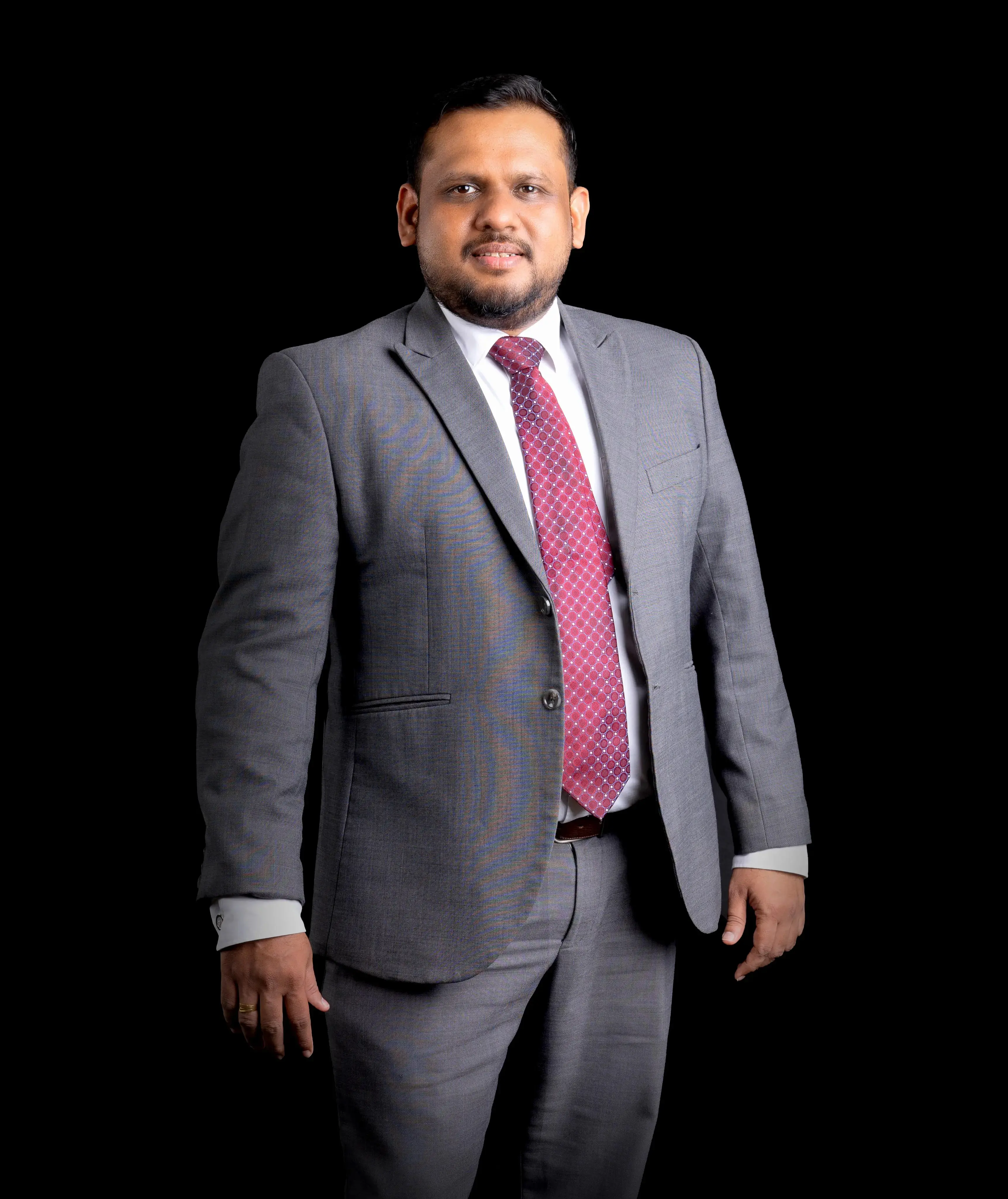 District Director